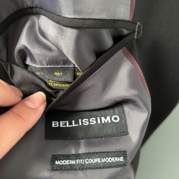 Suit - Picture 2 of 7